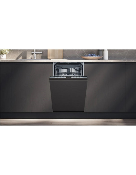 Zmywarka Do Zabudowy Siemens Sr63Hx74Me