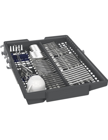Zmywarka Do Zabudowy Siemens Sr63Hx74Me