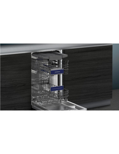 Zmywarka Do Zabudowy Siemens Sr63Hx74Me