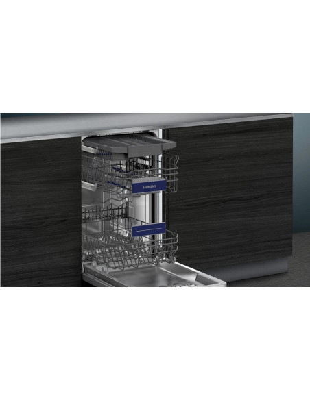 Zmywarka Do Zabudowy Siemens Sr63Hx74Me
