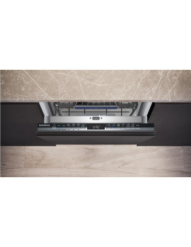 Zmywarka Do Zabudowy Siemens Sr63Hx74Me