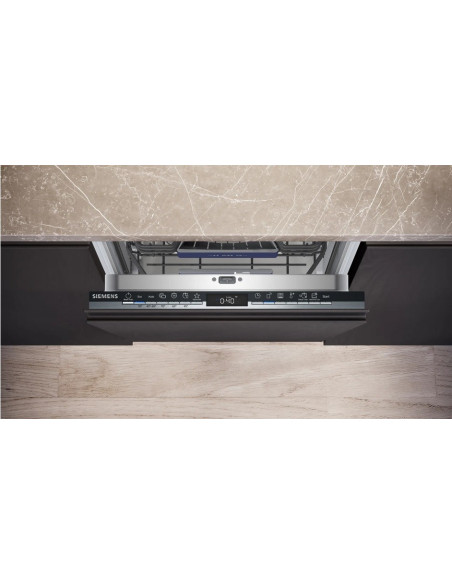 Zmywarka Do Zabudowy Siemens Sr63Hx74Me