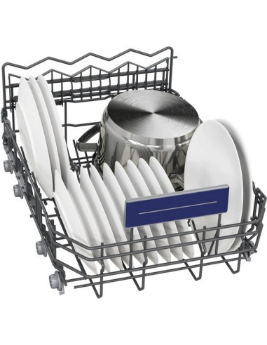 Zmywarka Do Zabudowy Siemens Sr63Hx74Me