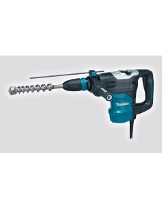 Makita Hr4003C Wiertło Sds Max Czarny, Zielony 500 Rpm 6,2 Kg