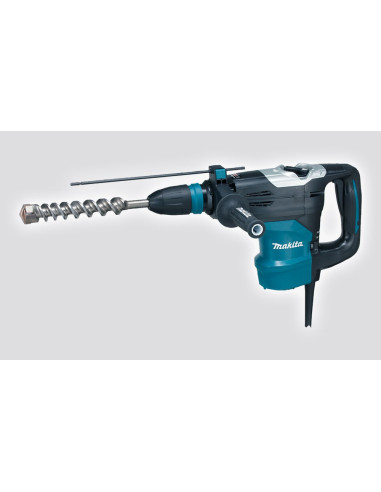 Makita Hr4003C Wiertło Sds Max Czarny, Zielony 500 Rpm 6,2 Kg