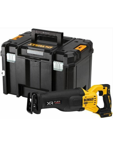 18V Xr Flexvolt Advantage Pilarka Szablowa 1 X 6Ah