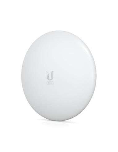 Ubiquiti Wave-Lr-Eu | Cpe | Uisp Wave Long-Range, 60 Ghz, 2 Gbps, 8 Km, Rj45 1000 Mb/S, Ipx6