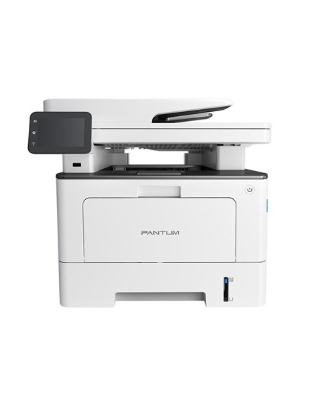 Drukarka Wielofunkcyjna Pantum | Bm5100Fdw | Laserowy | Monochromatyczny | Format A4 | Sieć Wi-Fi