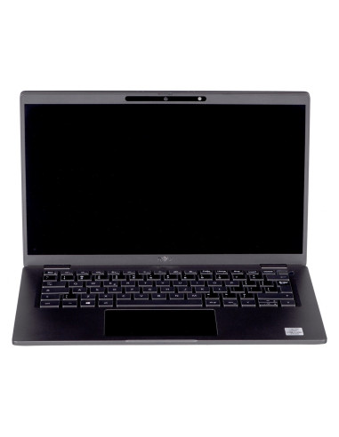 Dell Latitude 7410 I7-10610U 16Gb 256Gb Ssd 14" Fhd Win11Pro + Zasilacz Używany