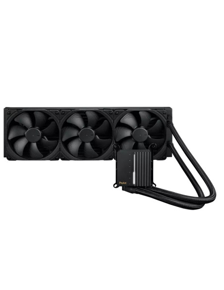 Asus Proart Lc 420 Procesor Chłodnica Cieczy All-In-One 14 Cm Czarny