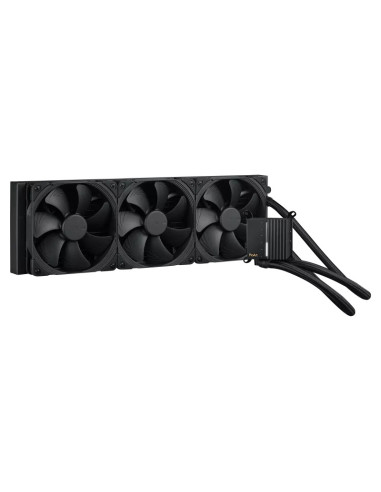 Asus Proart Lc 420 Procesor Chłodnica Cieczy All-In-One 14 Cm Czarny