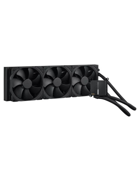 Asus Proart Lc 420 Procesor Chłodnica Cieczy All-In-One 14 Cm Czarny