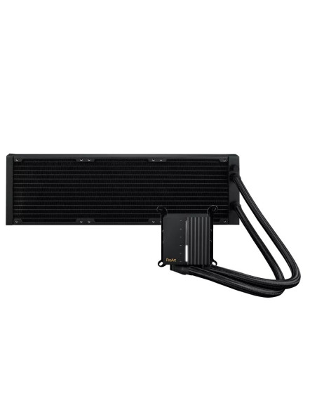Asus Proart Lc 420 Procesor Chłodnica Cieczy All-In-One 14 Cm Czarny