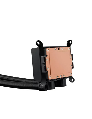 Asus Proart Lc 420 Procesor Chłodnica Cieczy All-In-One 14 Cm Czarny