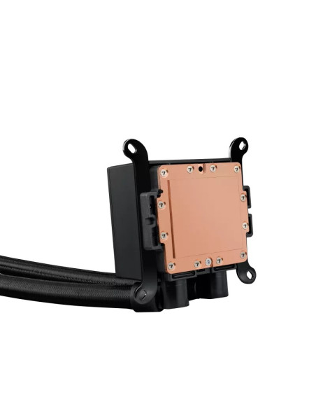 Asus Proart Lc 420 Procesor Chłodnica Cieczy All-In-One 14 Cm Czarny
