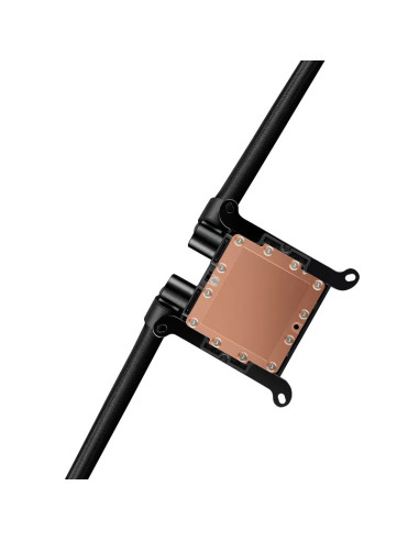 Asus Proart Lc 420 Procesor Chłodnica Cieczy All-In-One 14 Cm Czarny