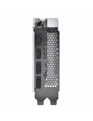 Vga Pcie8 Rtx4060 8Gb Gddr6/Rtx4060 Ven 2X White 8G Oc Msi