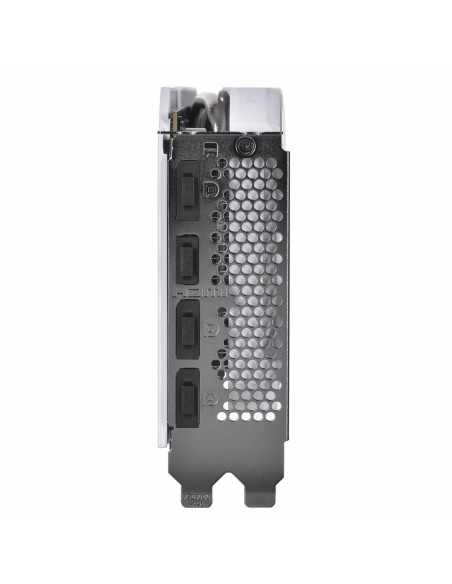 Vga Pcie8 Rtx4060 8Gb Gddr6/Rtx4060 Ven 2X White 8G Oc Msi