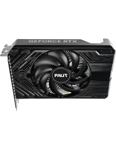 Palit Ne64060019P1-1070F Karta Graficzna Nvidia Geforce Rtx 4060 8 Gb Gddr6