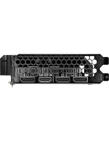 Palit Ne64060019P1-1070F Karta Graficzna Nvidia Geforce Rtx 4060 8 Gb Gddr6