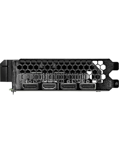 Palit Ne64060019P1-1070F Karta Graficzna Nvidia Geforce Rtx 4060 8 Gb Gddr6