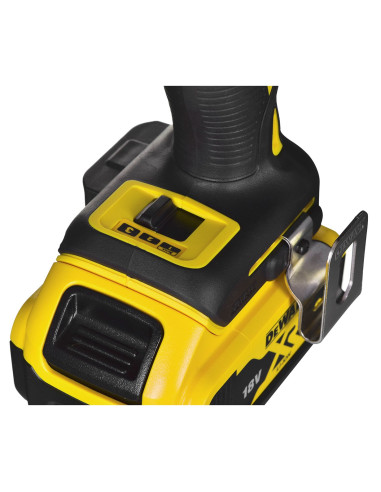 Zestaw Combo 18V Dcd796+Dcf887 2X5,0Ah Dck266P2T