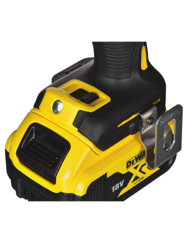 Zestaw Combo 18V Dcd796+Dcf887 2X5,0Ah Dck266P2T