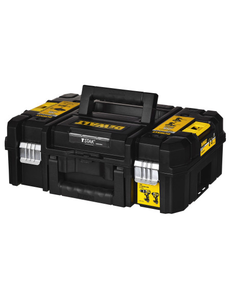 Zestaw Combo 18V Dcd796+Dcf887 2X5,0Ah Dck266P2T