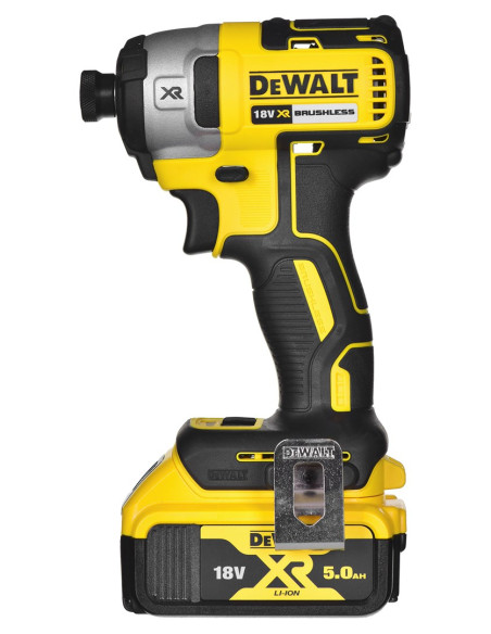 Zestaw Combo 18V Dcd796+Dcf887 2X5,0Ah Dck266P2T