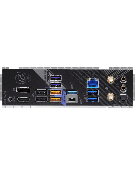 Płyta Główna Asrock Z790 Nova Wifi