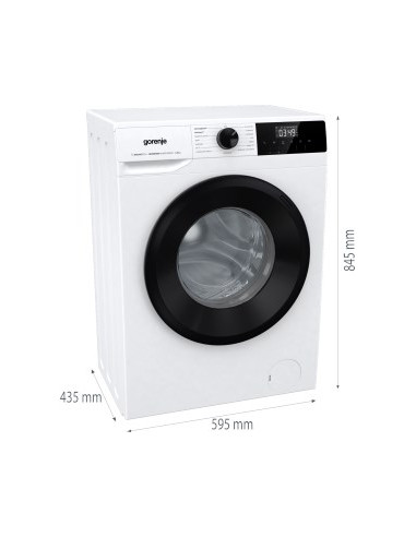 Pralka Gorenje W1Nhpi60Scs/Pl