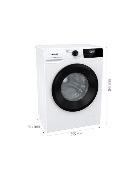 Pralka Gorenje W1Nhpi60Scs/Pl