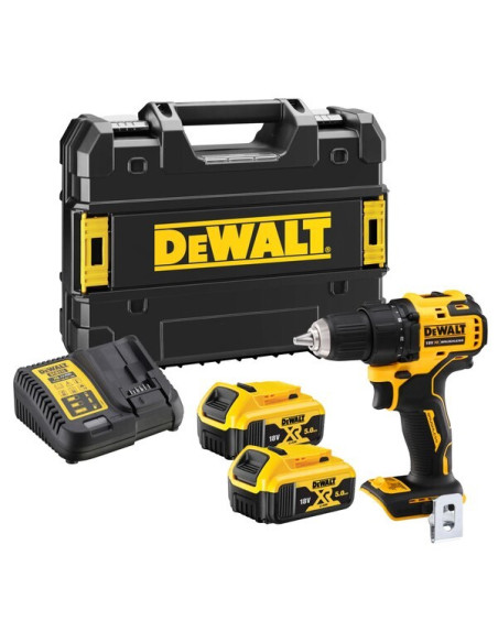 Dewalt Dcd708P2T-Qw Wiertarko-Wkrętarka