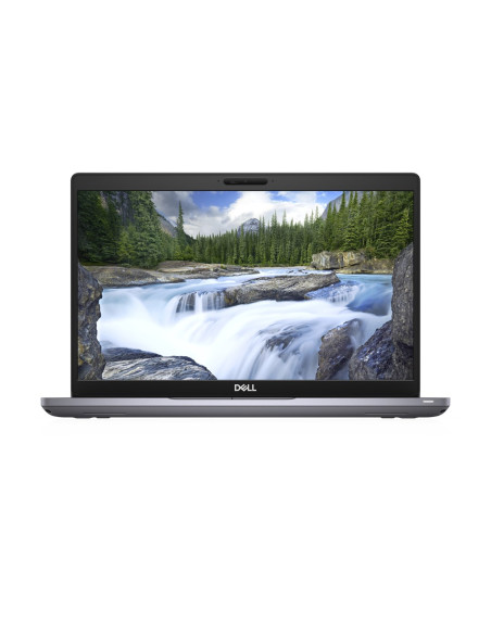 Dell Latitude 5411 I5-10400H 16Gb 256Gb Ssd 14" Fhd Win11Pro + Zasilacz Używany