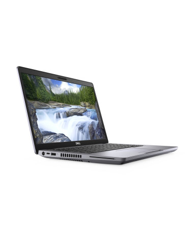 Dell Latitude 5411 I5-10400H 16Gb 256Gb Ssd 14" Fhd Win11Pro + Zasilacz Używany