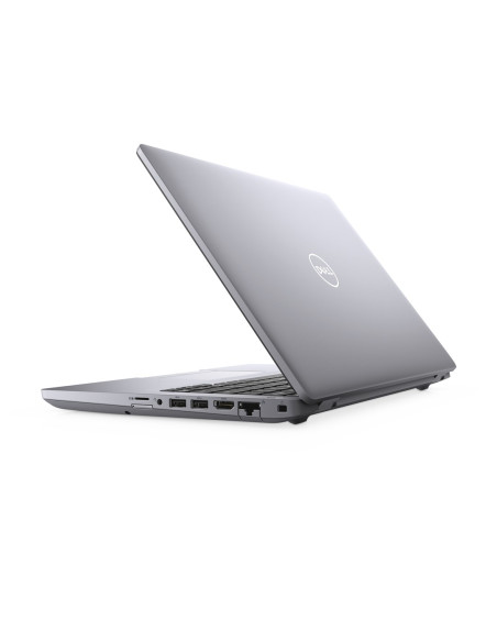 Dell Latitude 5411 I5-10400H 16Gb 256Gb Ssd 14" Fhd Win11Pro + Zasilacz Używany