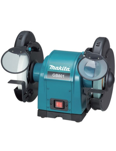 Makita.szlifierka Stołowa 205Mm Gb801 550W