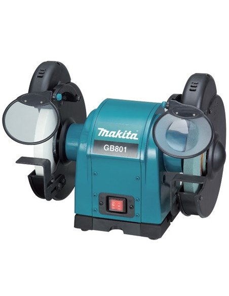 Makita.szlifierka Stołowa 205Mm Gb801 550W