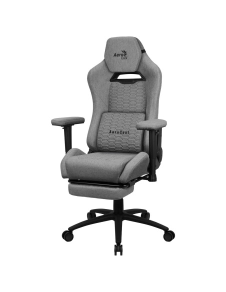 Fotel Aerocool Royal Aeroweave Ash Grey
