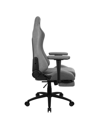Fotel Aerocool Royal Aeroweave Ash Grey