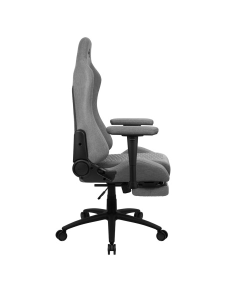 Fotel Aerocool Royal Aeroweave Ash Grey