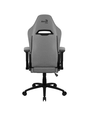 Fotel Aerocool Royal Aeroweave Ash Grey