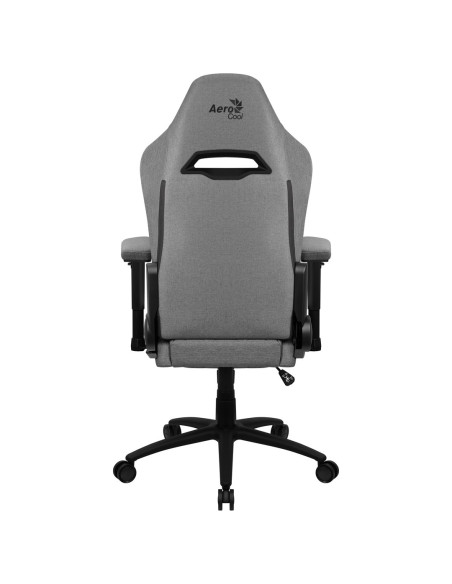 Fotel Aerocool Royal Aeroweave Ash Grey