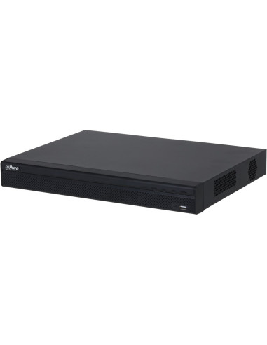 Rejestrator Ip Dahua Nvr4232-4Ks3