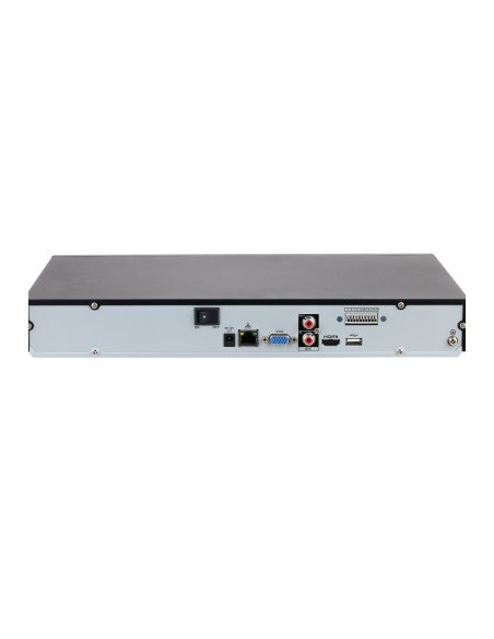Rejestrator Ip Dahua Nvr4232-4Ks3