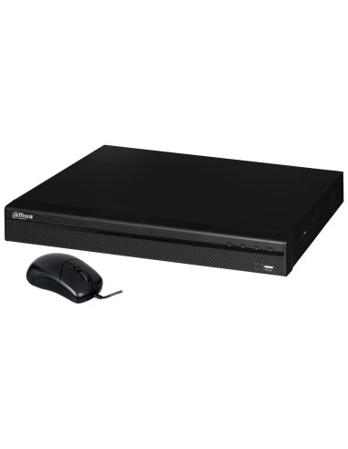 Rejestrator Ip Dahua Nvr4232-4Ks3