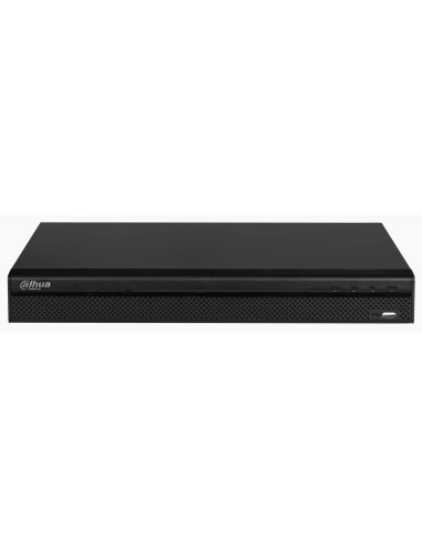 Rejestrator Ip Dahua Nvr4232-4Ks3