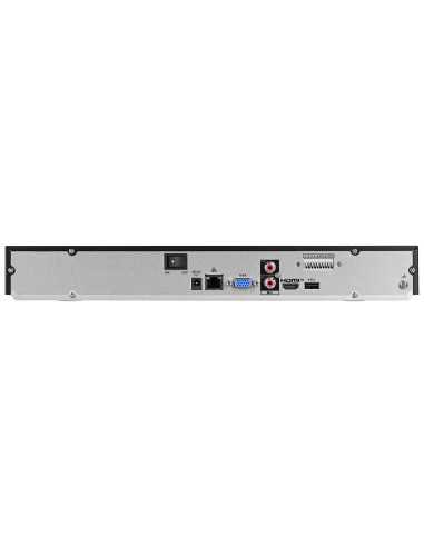 Rejestrator Ip Dahua Nvr4232-4Ks3