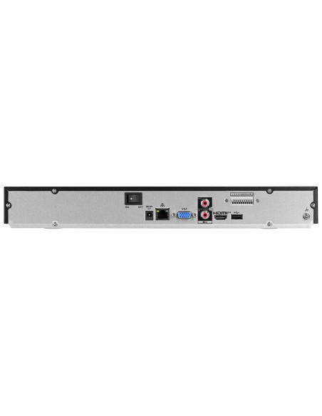 Rejestrator Ip Dahua Nvr4232-4Ks3