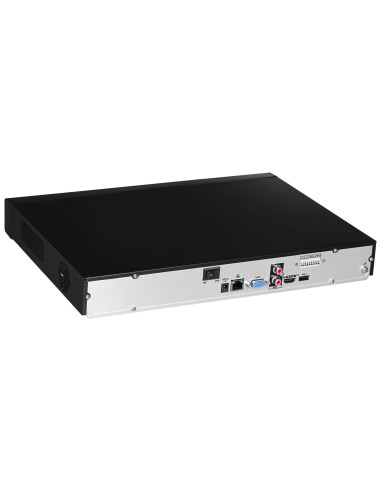 Rejestrator Ip Dahua Nvr4232-4Ks3